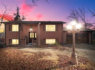 34 Lori Cir, Maryland Heights, MO 63043