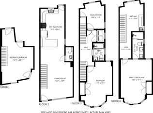 1007 S 6th St, Philadelphia, PA 19147