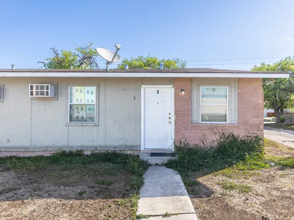 7115 Glen Ter APT 3, San Antonio, TX 78239