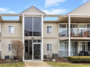 309 N Eton St APT C, Birmingham, MI 48009