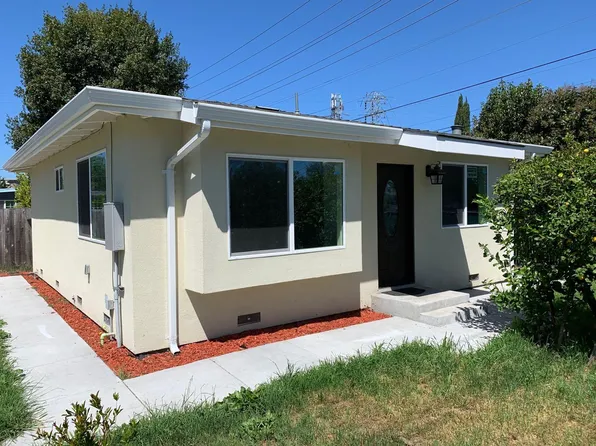 647 Lakehaven Dr, Sunnyvale, CA 94089