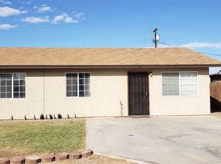 1812 S 1st Ave, Yuma, AZ 85364