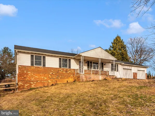 4040 Carrollton Rd, Upperco, MD 21155