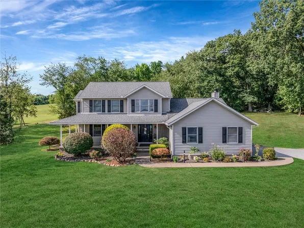 101 Davis Ln, Canonsburg, PA 15317