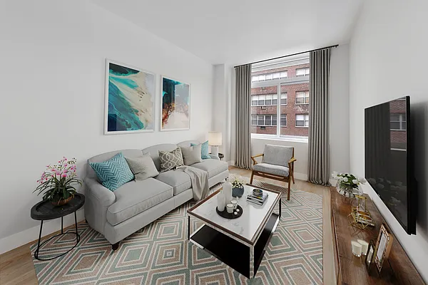 212 East 57th Street #3B