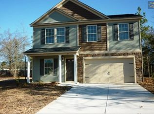 1886 County Line Trl, Elgin, SC 29045