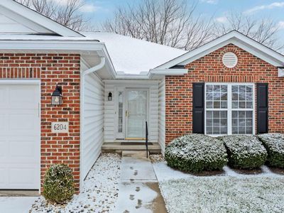 6204 Country Side Rd, Plain City, OH, 43064