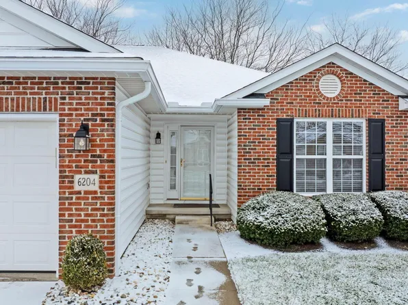 6204 Country Side Rd, Plain City, OH 43064