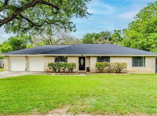 1609 Saint Williams Loop, Round Rock, TX 78681