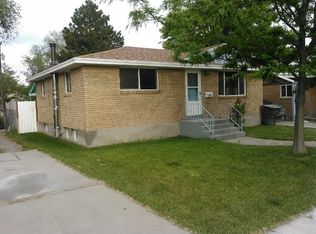 656 Wayne Ave, Pocatello, ID 83201