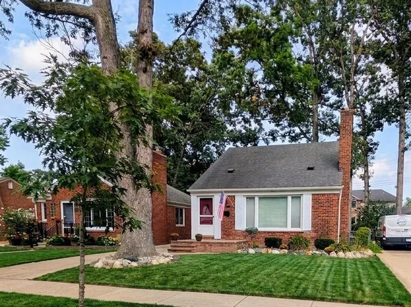 1150 N Franklin St, Dearborn, MI 48128