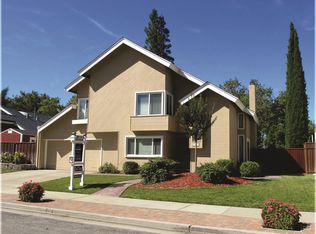 7057 Via Del Rio, San Jose, CA 95139