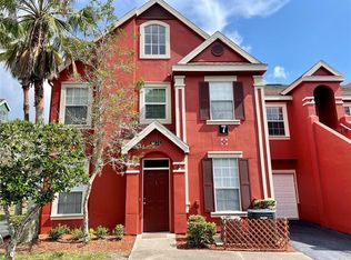 9124 Lake Chase Island Way #9124, Tampa, FL 33626