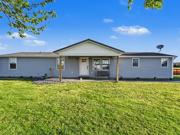 2068 Crescent Rd, Greenwich, OH 44837