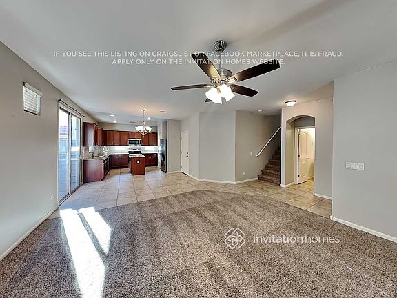 4th image of 1409 S Ponderosa Dr