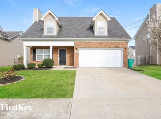 1121 Shire Dr, Antioch, TN 37013