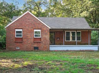 3715 Barron Ave, Memphis, TN 38111