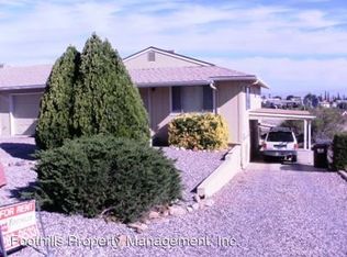 4036 E Mission Ln APT C, Cottonwood, AZ 86326