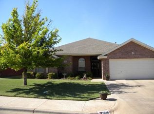 5518 100th St, Lubbock, TX 79424