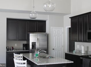 12183 Aster Rd #BASEMENT, Bristow, VA 20136