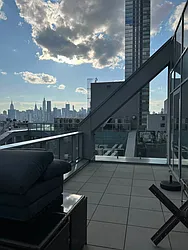 Rented by The KCI Group