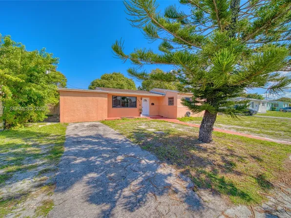 2451 NW 182nd Ter, Miami Gardens, FL 33056