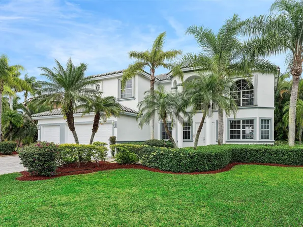 5019 NW 119 Terrace, Coral Springs, FL 33076