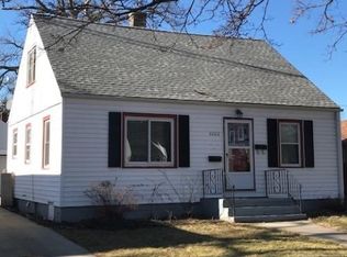 5622 38th Ave, Kenosha, WI 53144