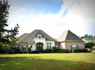 974 Bald Cypress Dr, Mandeville, LA 70448