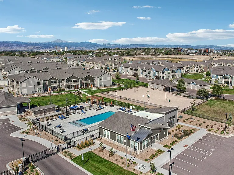 Springs at Sandstone Ranch — Photo 96