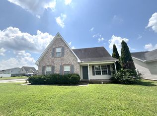 3001 Weybridge Dr, Murfreesboro, TN 37128