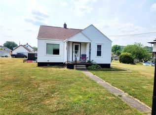 113 Golf Ave, Ellwood City, PA