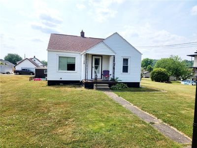 113 Golf Ave, Ellwood City, PA, 16117