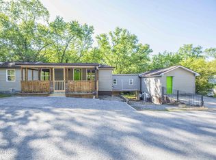 1106 England Dr, Knoxville, TN 37920