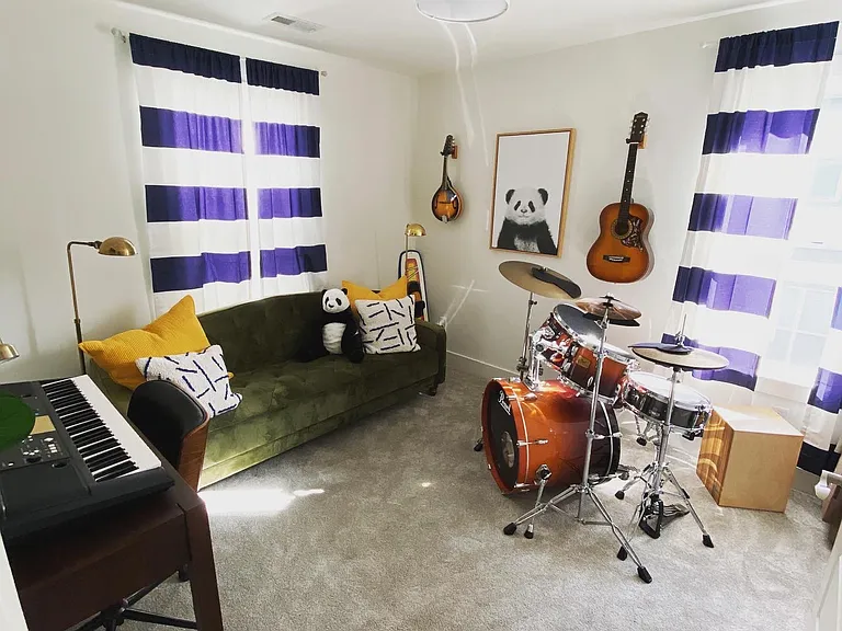 3rd bedroom