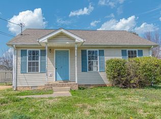 1805 Harbor Dr, Oak Grove, KY 42262