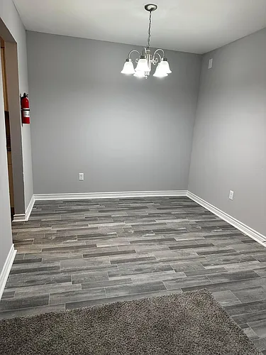 Floor plan C2 - The Azalea