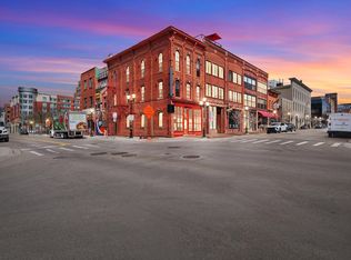 120 W Washington St E #D, Ann Arbor, MI