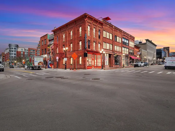 120 W Washington St E #D, Ann Arbor, MI 48104