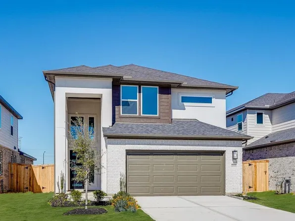 22115 Strathfield Cir, Cypress, TX 77433