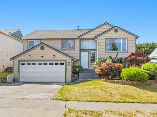 8819 Dr SE Wakeman, Olympia, WA 98513