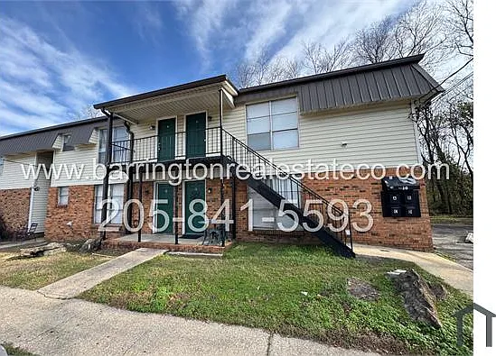 1120 Hall St #C — Photo 1