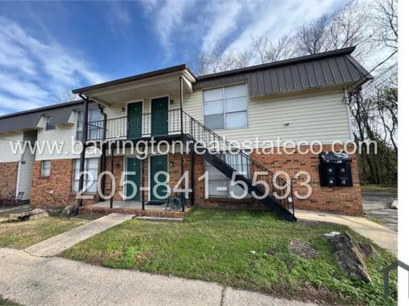 1120 Hall St APT C, Birmingham, AL 35217