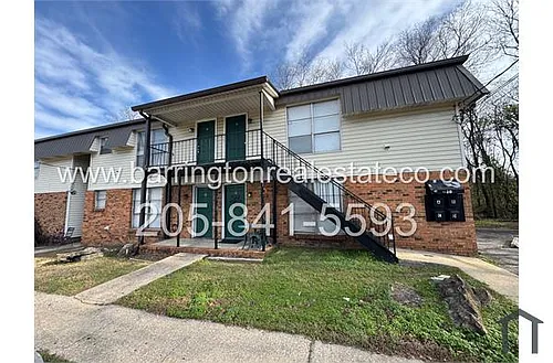 1120 Hall St #C Photo 1