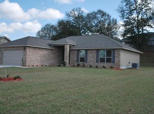 430 Triton St, Crestview, FL 32536