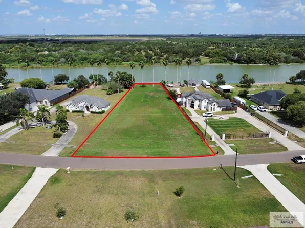 0 Kornegay Rd, San Benito, TX 78586