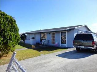 10950 SW 142nd Ln, Miami, FL 33176