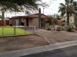 829 E Desert Ave, Apache Junction, AZ 85119