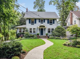 14 Maple Ter, Maplewood, NJ 07040