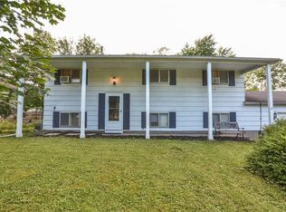 53 Golden Rod Ln, Rochester, NY 14623